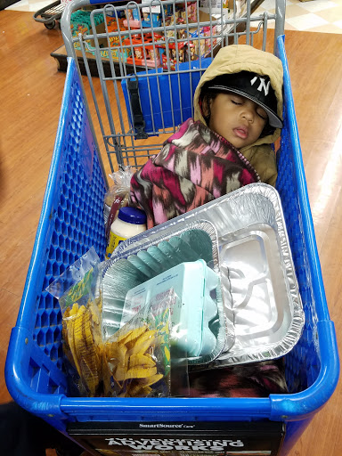 Grocery Store «Foodtown of White Plains Road», reviews and photos, 4332 White Plains Rd, Bronx, NY 10466, USA