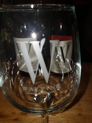 Winery «WAYVINE winery & vineyard», reviews and photos, 4374 Forge Rd, Nottingham, PA 19362, USA