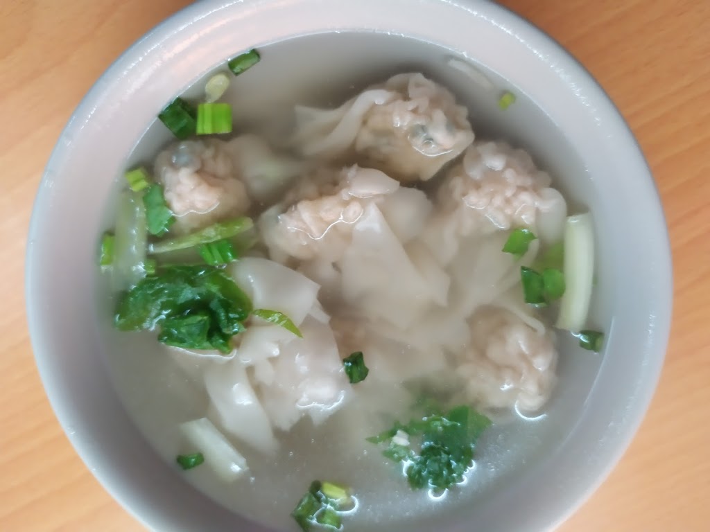 甲嘴王肉圓 的照片