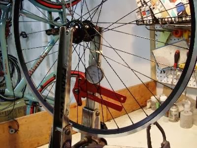 Bicycle Repair Shop «Bicycle Doctor», reviews and photos, 133 Grand St, Brooklyn, NY 11211, USA