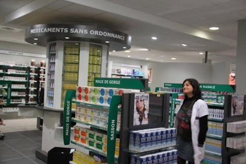 Pharmacie Pharmacie Roche Comtat Carpentras