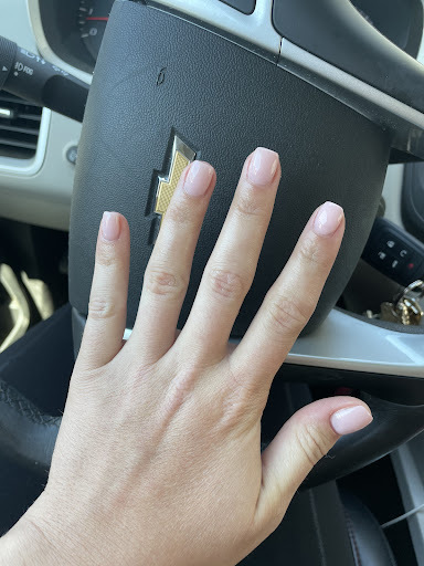 Nail Salon «Tropical Nails Salon», reviews and photos, 1112 Clark St SW, Covington, GA 30014, USA