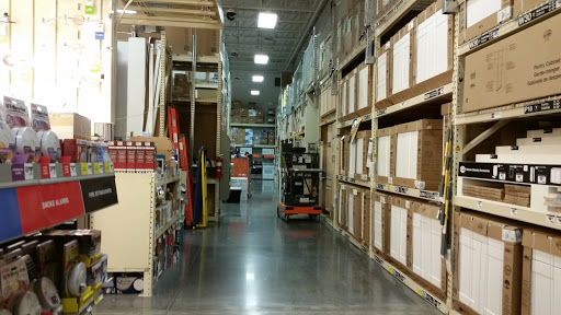 Home Improvement Store «The Home Depot», reviews and photos, 187 Roberts Ln, Manchester, TN 37355, USA