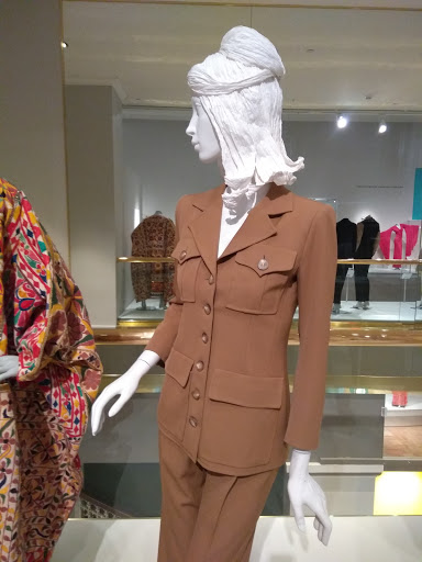 Museum «Kent State University Museum», reviews and photos, 515 Hilltop Dr, Kent, OH 44240, USA