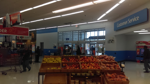 Discount Store «Walmart», reviews and photos, 2515 Ellsworth Rd, Ypsilanti, MI 48197, USA