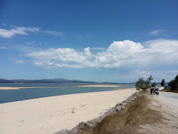 Foto von Playa de Arija mit sehr sauber Sauberkeitsgrad