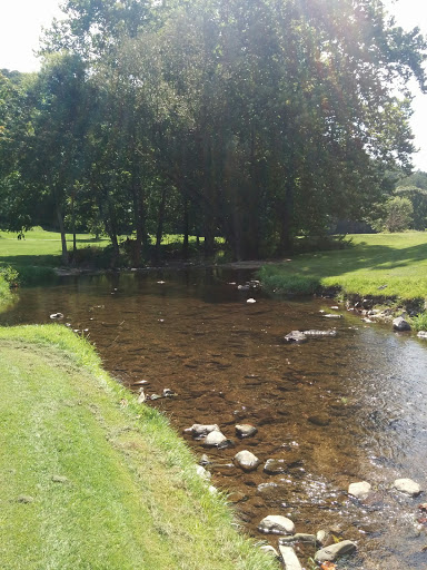 Golf Course «Carroll Valley Golf Course at Liberty Mountain», reviews and photos, 78 Country Club Trail, Fairfield, PA 17320, USA