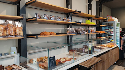 Pâtisserie Iafrati à Vichy