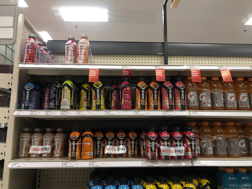 Department Store «Target», reviews and photos, 16825 E Shea Blvd, Fountain Hills, AZ 85268, USA