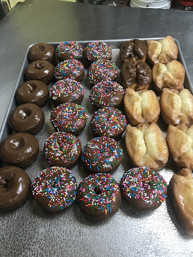 Donut Shop «Donut Depot», reviews and photos, 2756 Cochran St, Simi Valley, CA 93065, USA