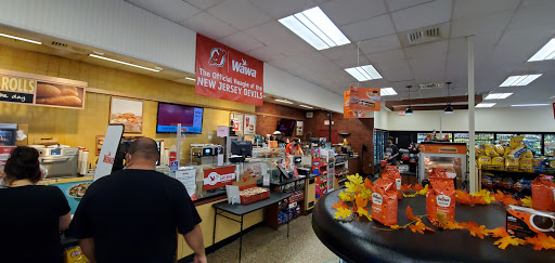 Sandwich Shop «Wawa», reviews and photos, 3520 NJ-66, Neptune City, NJ 07753, USA