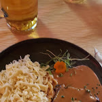 Photo n°1 de l'avis de juergen.. fait le 18/11/2022 à 21:35 sur le  Restaurant Viktoria à Mühlacker