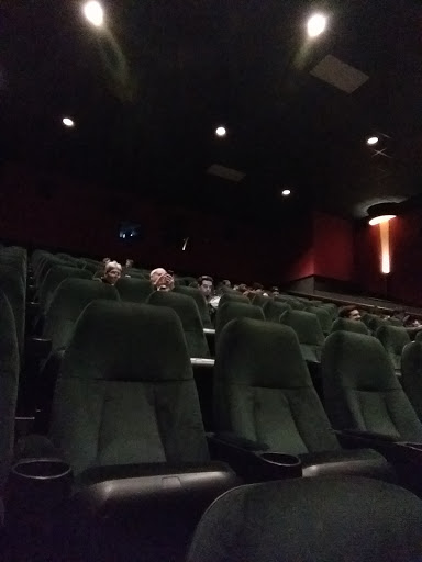 Movie Theater «NCG Cinema», reviews and photos, 6540 Cinema Dr, Midland, MI 48642, USA