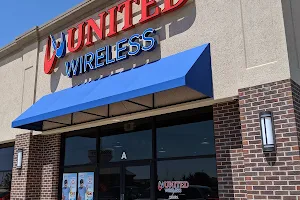 United Wireless Communications, Inc. image