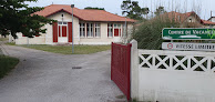 Colonie de Vacances de la Banque Nationale de Paris Andernos-les-Bains