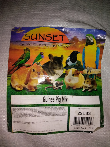 Animal Feed Store «IFA Country Stores», reviews and photos, 1071 Pioneer Rd, Draper, UT 84020, USA