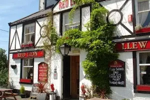 The Red Lion Inn image