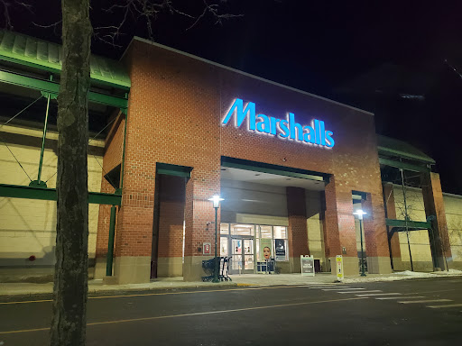 Department Store «Marshalls», reviews and photos, 1 Worcester Rd, Framingham, MA 01701, USA