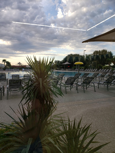 Gym «Life Time Fitness», reviews and photos, 5602 Naaman Forest Blvd, Garland, TX 75044, USA