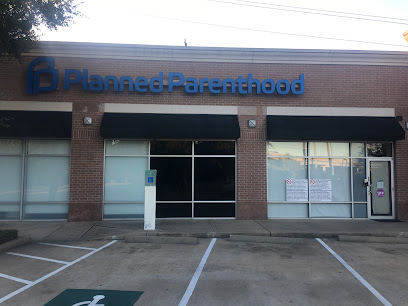 Planned Parenthood - Stafford Health Center