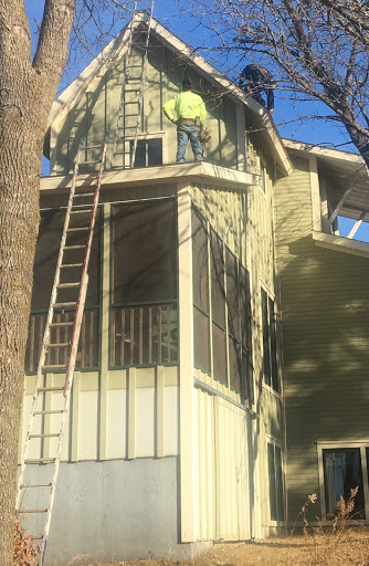 Roofing Contractor «Roofs R Us», reviews and photos