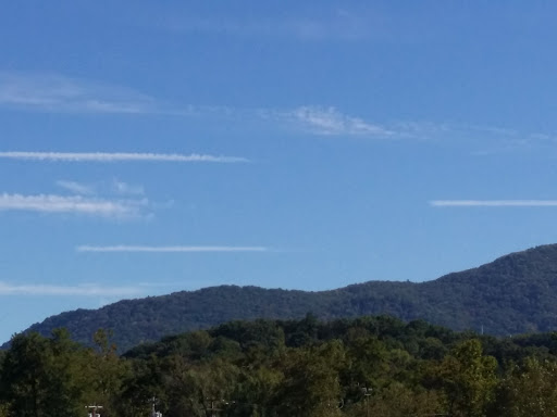 Ford Dealer «Taylor Motor Co», reviews and photos, 524 Russ Ave, Waynesville, NC 28786, USA