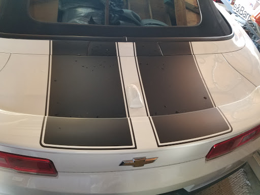 Sign Shop «SunPro Graphics», reviews and photos, 1600 Woodbridge Ave, Edison, NJ 08817, USA