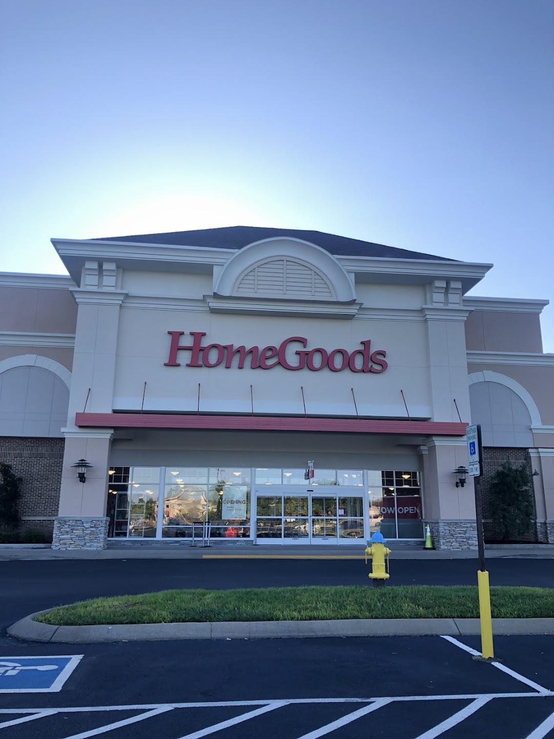 HomeGoods
