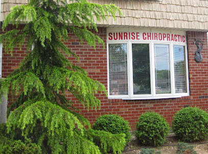 Sunrise Chiropractic and Wellness Office
