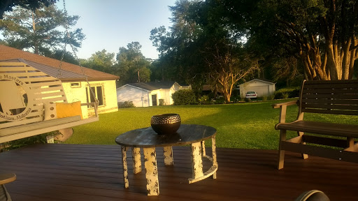 Country Club «Dothan Country Club», reviews and photos, 200 S Cherokee Ave, Dothan, AL 36301, USA