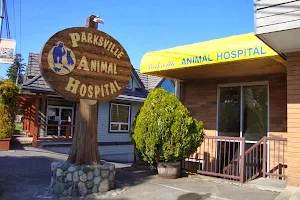 Parksville Animal Hospital image