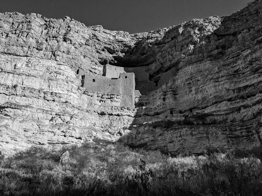 National Park «Montezuma Castle National Monument», reviews and photos, Montezuma Castle Rd, Camp Verde, AZ 86335, USA