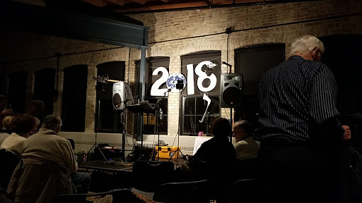 Gym «Goodman Community Center», reviews and photos, 149 Waubesa St, Madison, WI 53704, USA