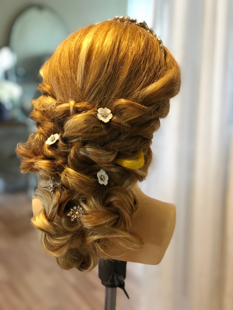 ExecuStyle Salon 44147