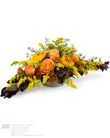 Florist «Knox Flowers & Gifts», reviews and photos, 2005 Columbia Ave, Helena, MT 59601, USA