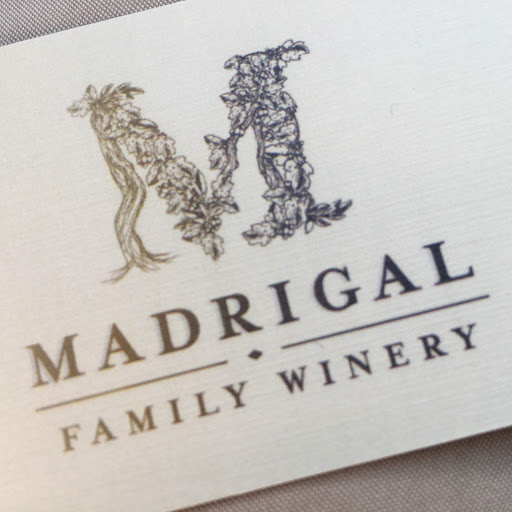 Winery «Madrigal Family Winery», reviews and photos, 3718 St Helena Hwy, Calistoga, CA 94515, USA