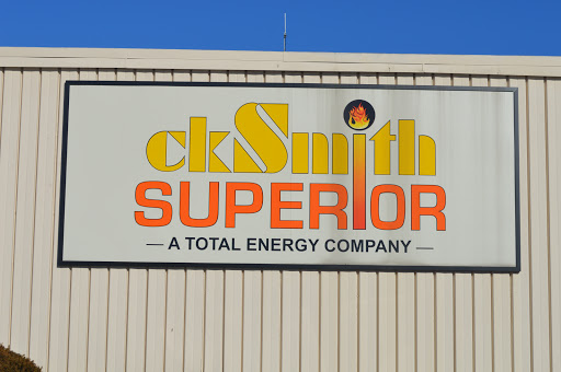 Heating Oil Supplier «ckSmithSuperior», reviews and photos, 99 Crescent St, Worcester, MA 01605, USA
