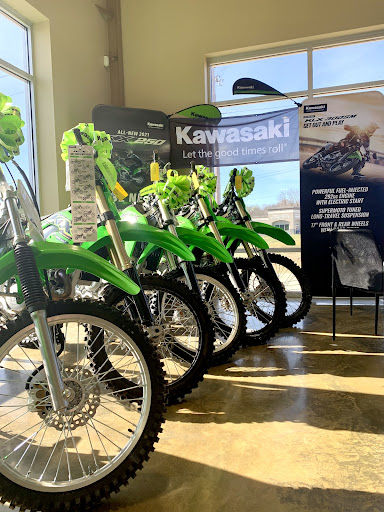 ATV Dealer «Jim Trenary Motorsports», reviews and photos, 4550 State Hwy 47, Washington, MO 63090, USA