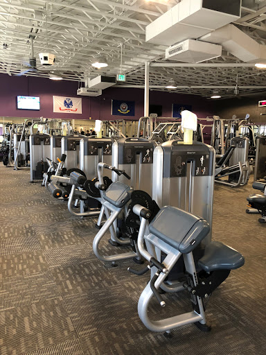 Gym «Anytime Fitness», reviews and photos, 2585 S Lewis Way, Lakewood, CO 80227, USA