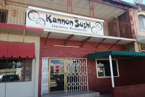 Kannon Sushi image