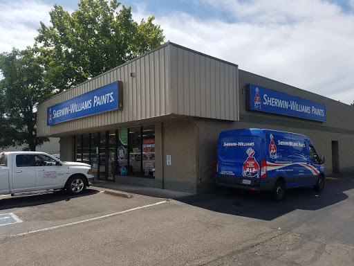 Sherwin-Williams Paint Store