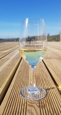 Château Salins à Rions