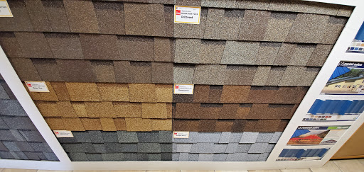 Building Materials Supplier «Wimsatt Building Materials», reviews and photos, 1131 Sylvertis Rd, Waterford Twp, MI 48328, USA