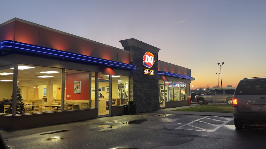 Dairy Queen Grill & Chill 47670