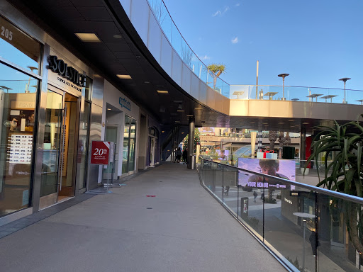 Department Store «Nordstrom Santa Monica», reviews and photos, 220 Broadway, Santa Monica, CA 90401, USA