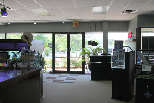 Tropical Fish Store «Optimum Aquarium», reviews and photos, 840 Ernest W Barrett Pkwy NW #700, Kennesaw, GA 30144, USA