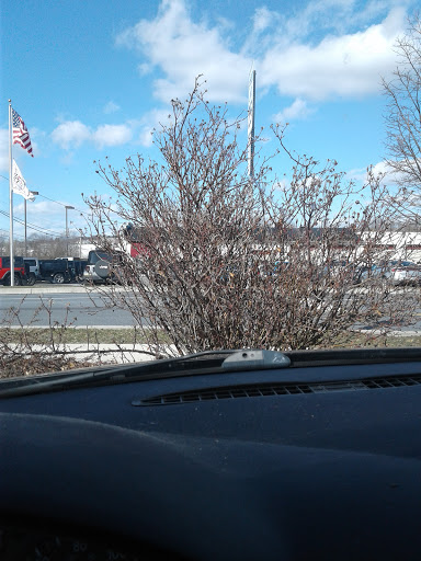 Used Car Dealer «Keller Bros Dodge», reviews and photos, 395 N Broad St, Lititz, PA 17543, USA