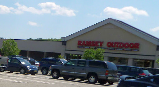 Outdoor Sports Store «Ramsey Outdoor Store», reviews and photos, 281 NJ-10, Succasunna, NJ 07876, USA