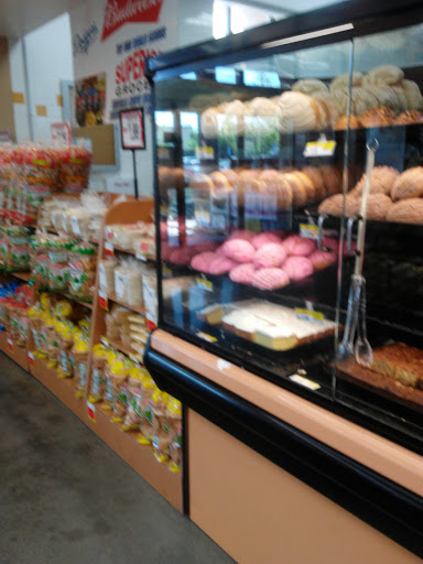 Grocery Store «Superior Grocers», reviews and photos, 10683 Valley Blvd, El Monte, CA 91731, USA