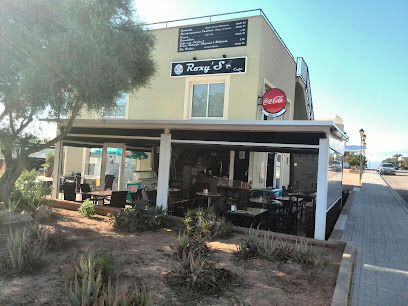 Roxys american burgers and pizza - Rambla, local 12, 07609 Son Verí Nou, Illes Balears, Spain